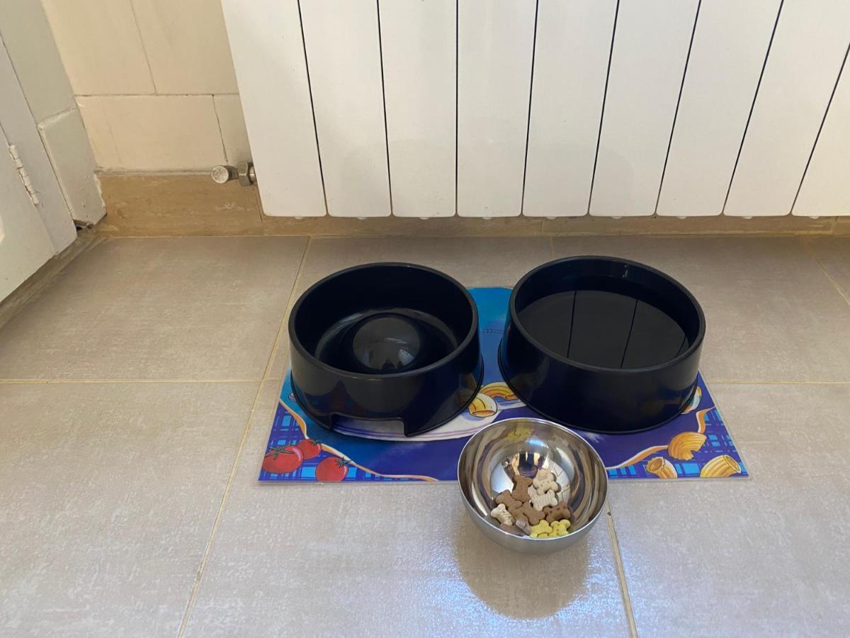 Chez Helene 3 Etoiles, Labellise Disabled Pmr,Pour 4 Personnes Chiens Bienvenus-Pet Friendly Apartment Bourg-Madame Luaran gambar