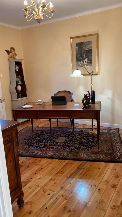 Chez Helene 3 Etoiles, Labellise Disabled Pmr,Pour 4 Personnes Chiens Bienvenus-Pet Friendly Apartment Bourg-Madame Luaran gambar