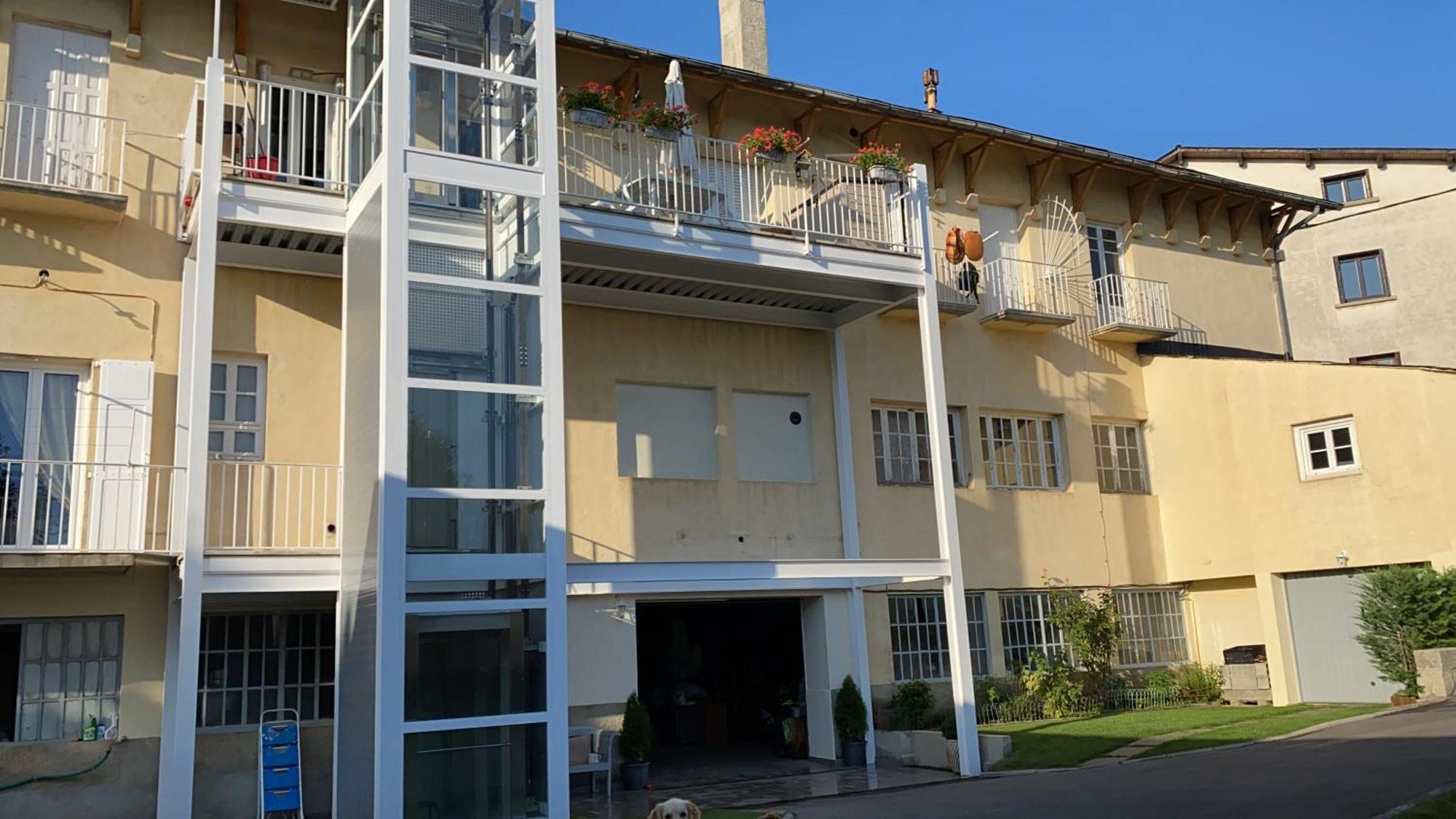 Chez Helene 3 Etoiles, Labellise Disabled Pmr,Pour 4 Personnes Chiens Bienvenus-Pet Friendly Apartment Bourg-Madame Luaran gambar
